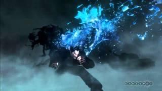 E3 2011: Street Fighter X Tekken Official Trailer (PlayStation Vita)