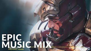 1-Hour Epic Music Mix | Best of Michael Maas | Epic Emotional Music