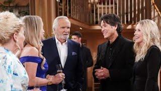 CBS The Bold and the Beautiful Full Episode Wednesday 8/14/2024 B&B Spoilers August 14