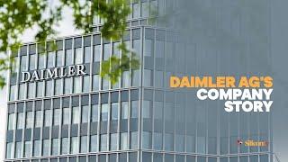 Daimler’s Company Story 2023