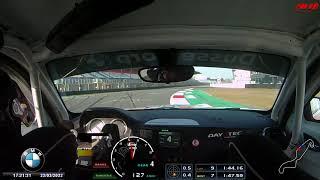 BMW M240i Dayvtec - TT Circuit Assen