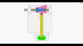 Adjust the slider stroke without stopping 1