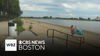 Department of Public Health closes dozens of Massachusetts beaches due to bacteria