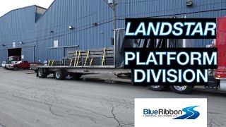 Episode 109: Exploring the Platform Division at Landstar with BCO Phil Frese