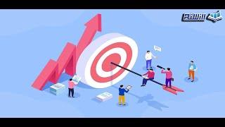 5 روش تعیین تارگت در معاملات ارز دیجیتال