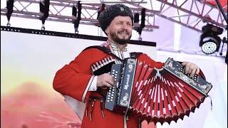 Виктор Сорокин I Ой, Люба, Люба
