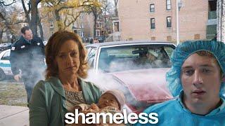 Top Moments of Season 2: Part 2 | Shameless