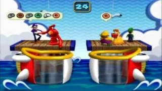 Mario Party 4 Story Mode Playthrough Part 6