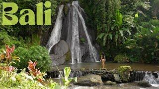 non-touristy things to do in Bali 2024 | HIDDEN GEMS