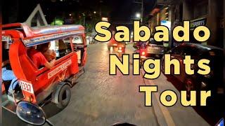 Sabado Nights Road Tour - Cagayan de Oro City, Philippines - May 27, 2023