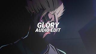 glory (brazilian phonk) - ogryzek [edit audio]