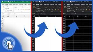 How to Enable Dark Mode in Excel (The Ultimate Guide)