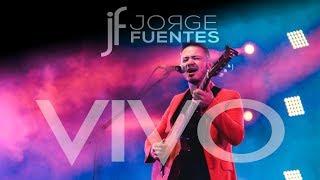 Jorge Fuentes  - Incomparable  - ( EN VIVO - Olavarria 2018 )