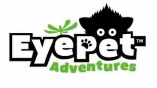 EyePet Adventure Trailer