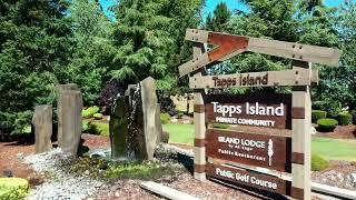 Tapps Island Community