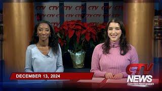 CTV News 12/13/24