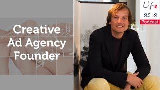 CAREERS: Life as a Creative Ad Agency Founder