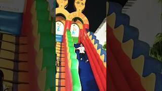 Mickey mouse slider jupiter#shortsfeed #shortvideo #jaishreesiyaramji #funny #love #dance
