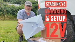 Starlink Gen 3 unboxing & setup - Is it worth the upgrade?