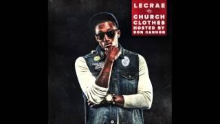 Lecrae - Misconception ft. Propaganda, Beautiful Eulogy & DJ Efechto