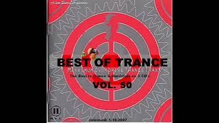Best of Trance vol  50 CD 1  Trance  2007