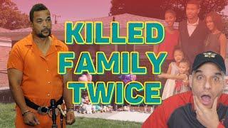 Gregory Green Killed his Family TWICE!