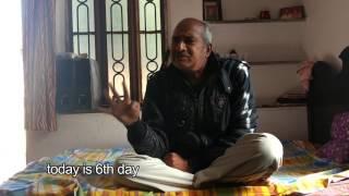 Paralysis treatment ( lakwa ka ilaj) success stories with english subtitle