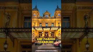 World’s MOST Expensive Casino