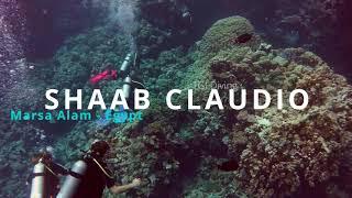 Shaab Claudio - Marsa Alam - Egypt - Uncut