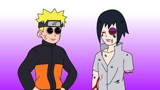 Hokage Dattebayo FAIL, Parody