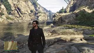 GTA 5 Treasure Hunt: Raton Canyon