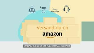 Verkaufen auf Amazon Grundlagen: Einführung in die Amazon Seller University