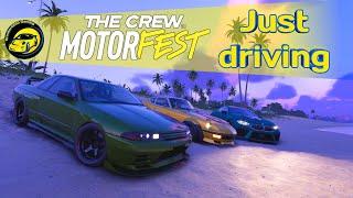 The Crew | Motorfest