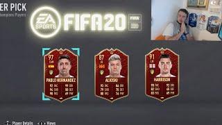 GOLD 3 FUT CHAMP REWARDS!!