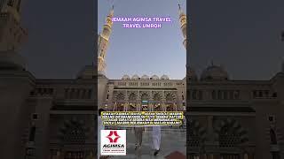 JEMAAH AGIMSA TRAVEL, TRAVEL UMROH #faridmadinahofficial