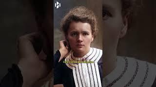 Marie Curie attended a secret university: #mariecurie