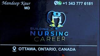 Nursing Assessment Process (Canada, USA and Australia )and NCLEX and REXPN Exam preparation