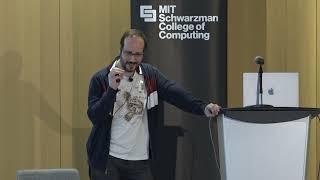 Multimodal AI: Antonio Torralba