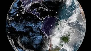 NOAA GOES-16 Satellite Is Now Operational GOES East!