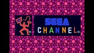 Sega Channel Revival - December