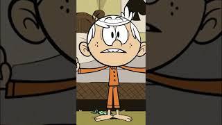 She Almost Forgot (The Loud House)