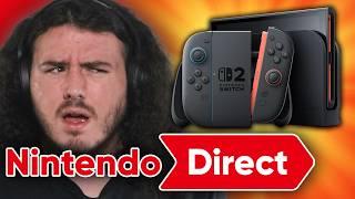 The Nintendo Switch 2 might have the greatest launch of all time.