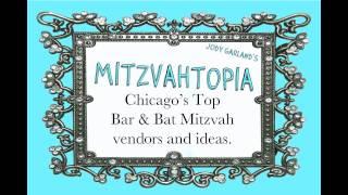 Mitzvahtopia Chicago Bar & Bat Mitzvah Party Planning Guide