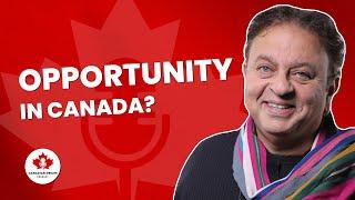 MOVING TO CANADA: Is Canada still the land of opportunities?