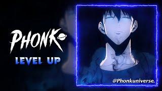 Phonk Music Mix 2024 ※ Best Aggressive Drift Phonk ※ Dark Level Up