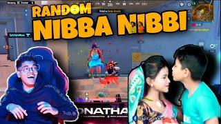 RANDOM NIBBA NIBBI | RANI | JONATHAN | ALPHAMAA | FUNNY TALKS | BABY GIRL ATTITUDE | MN SQUAD