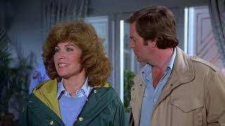 Hart To Hart Season 1 EP 17 : The Raid