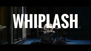 Media Monday - Whiplash