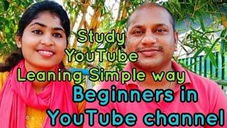 Beginner's in YouTube /##Youtubers corner malayalam  Challenge