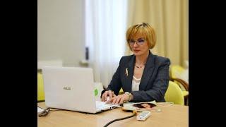 Светлана Кроткова - Как проводить презентации возможностей  ЛР